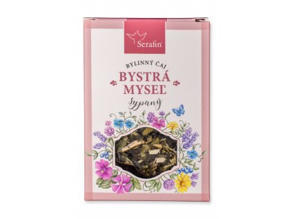 Bystra mysel