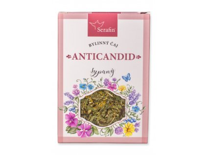 Anticandit