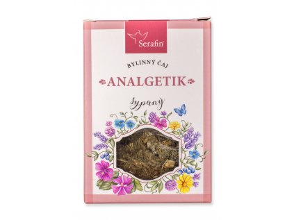 analgetik