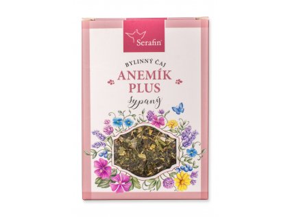 anemik
