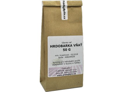 hrdobarka kalamandrova