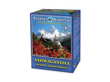 12138 Ashwagandha
