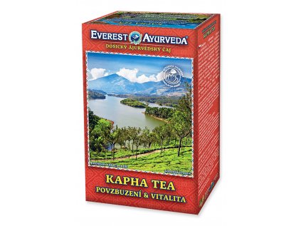 13070 Kapha Tea