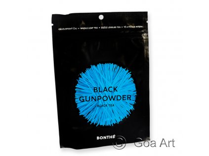 12213 Gunpowder Black