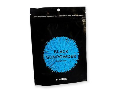 12213 Gunpowder Black
