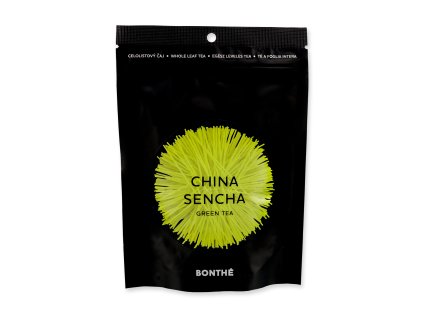 12218 China Sencha 50g