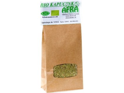 kapucinka