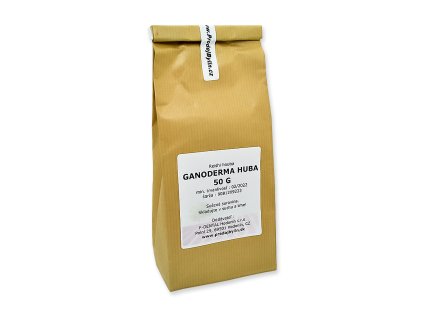 12385 Ganoderma