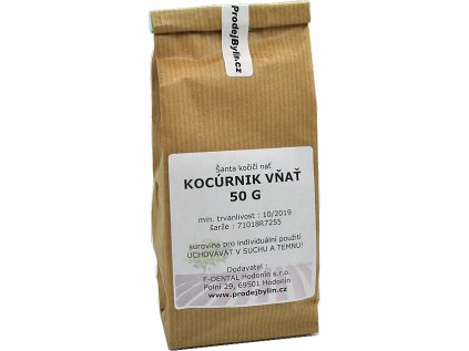 kocurnik obycajny