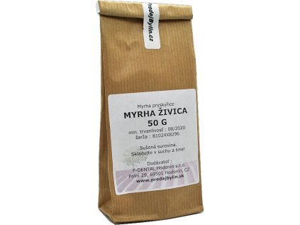 myrhovnik pravy