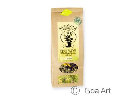 12247 Babickine tajomstvo BIO 60g
