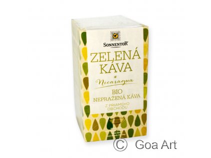 12613 Zelena kava