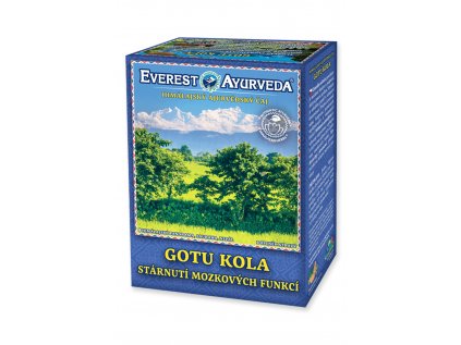 13136 Gotu kola