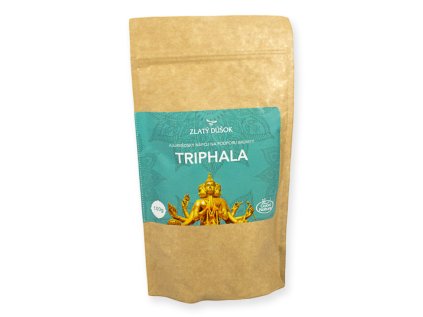 12832 Ajurvedska kava Tripala kopie