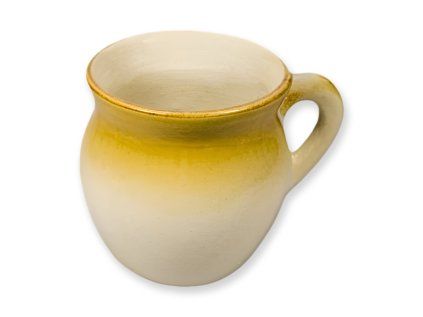 Sekulský hrnček malý  0,2 l