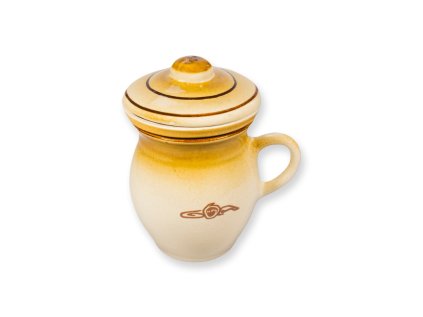 Sekulský bylinkáč GOA  0,3 l