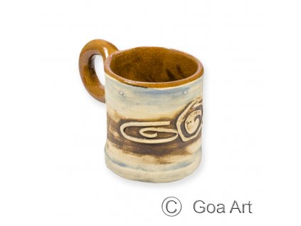 301276 Hrncek Goa maly