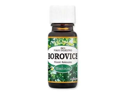 400114 Borovica