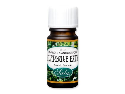 LIMETA LISOVANÁ 100% silica  prírodný esenciálny olej 10 ml