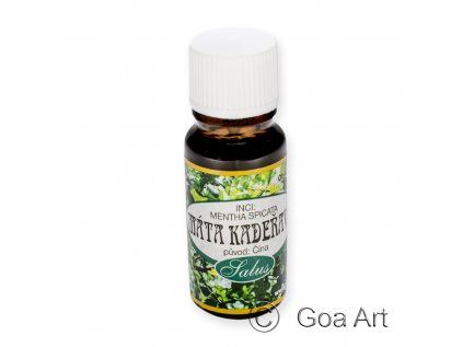 400141 Mata kucerava