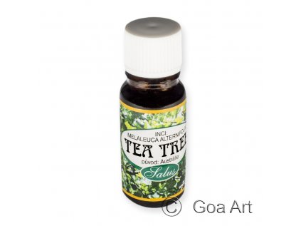400151 Tea Tree
