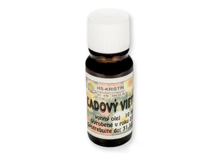 400641 Olej vonny Ladovy vietor kopie