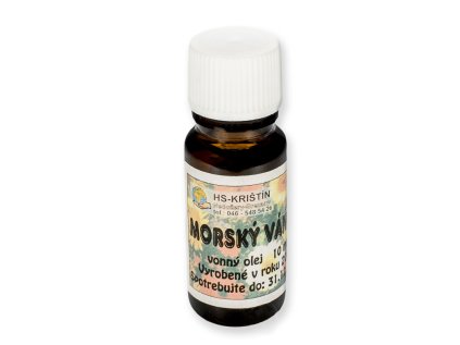 400643 Olej vonny Morsky vanok kopie