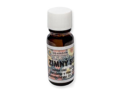 400645 Vonny olej Zimny sen kopie