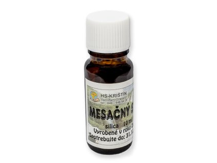 400647 Silica Mesacny svit kopie