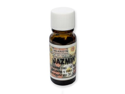 400658 Vonny olej Jazmin kopie