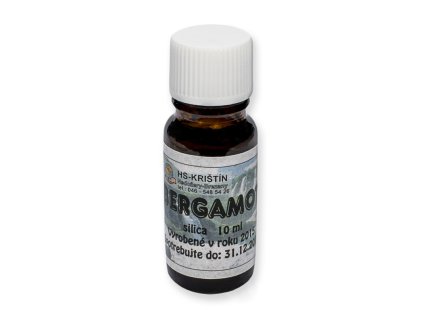 400670 Silica Bergamot kopie