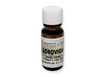 400671 Silica Borovica kopie