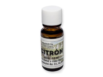 400672 Silica Citron