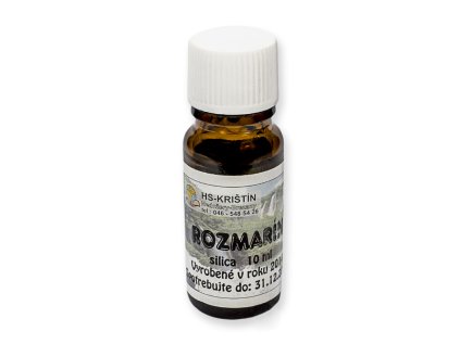 400687 Silica Rozmarin kopie