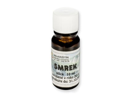 400689 Silica Smrek kopie