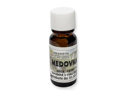 400692 Silica Medovka kopie