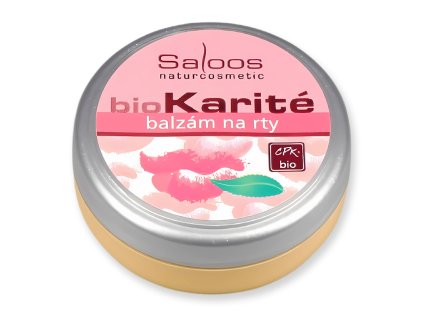 400764 Karite BIO na pery