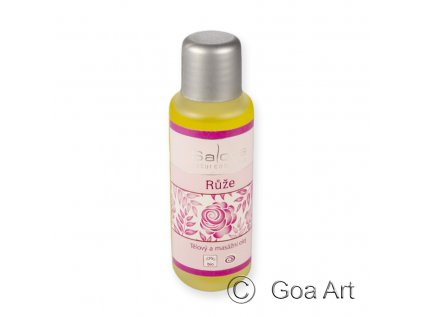 400785 Olej masazny Ruza