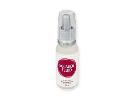 400795 Kolagen fluid