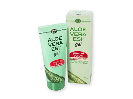 401239 Gel Aloe Vera cisty 200ml kopie