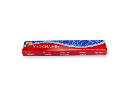 Nag Champa Maya  vonné tyčinky 15 g