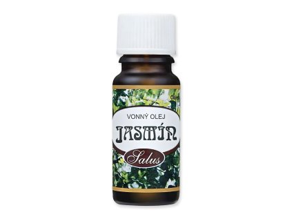 JASMÍN  vonný olej 10 ml