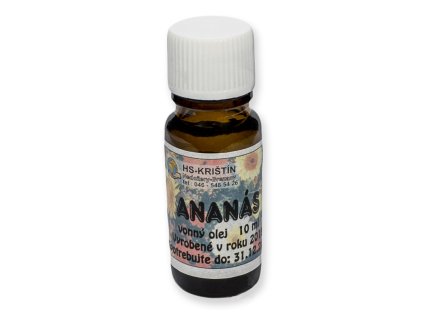 401294 Vonny olej Ananas