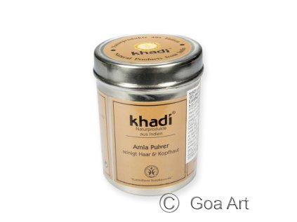 401313 Kondicioner a kora Amla BIO