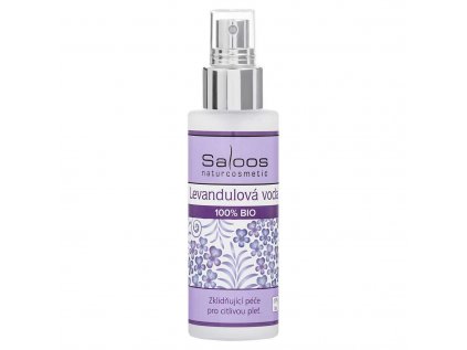 saloos kv levandule 100ml