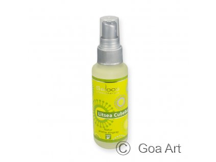 401548 Airspray Litsea cubeba