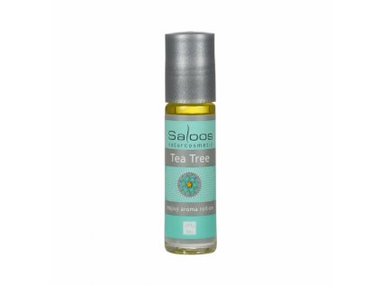 tea tree saloos