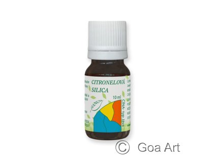 401625 Citronelova