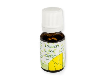 401344 Silica Limetova kopie