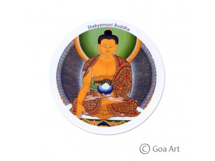 90022 shakyamuni buddha